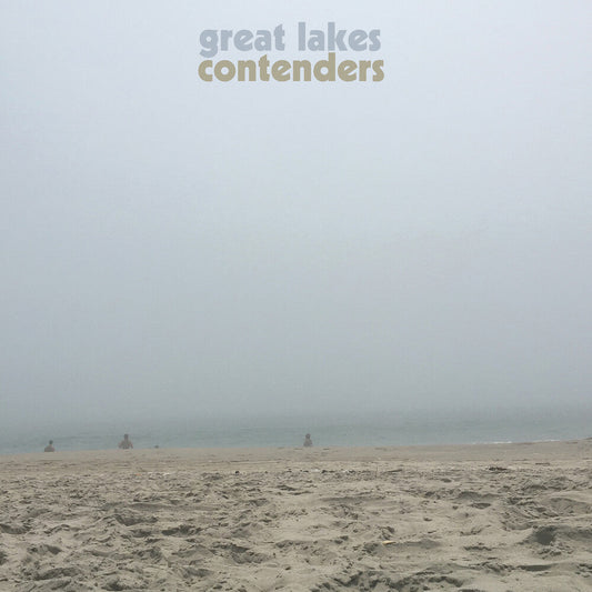 Contenders [LP]