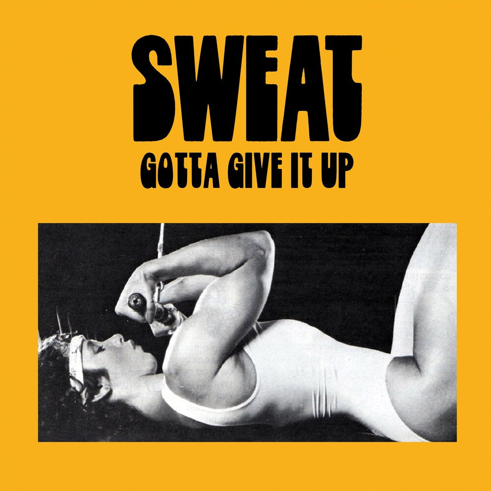 Gotta Give It Up [LP]