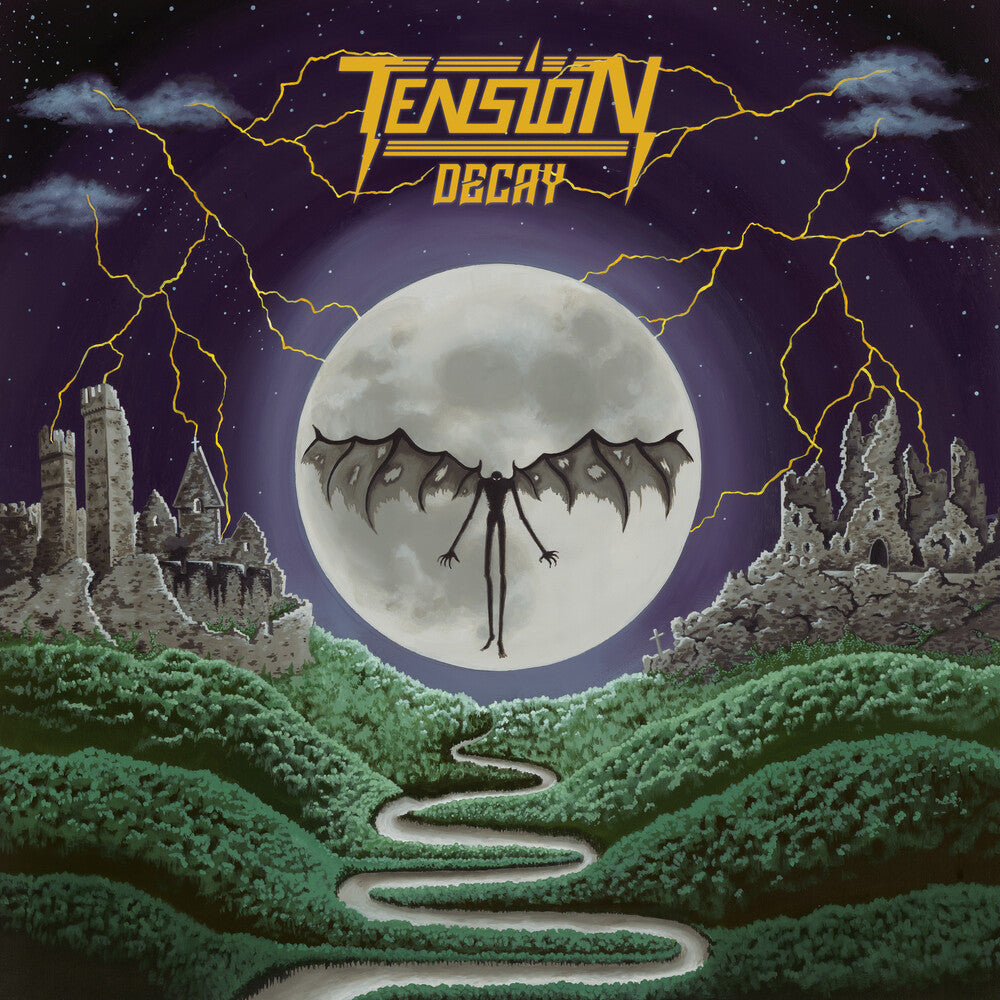 Decay [LP]