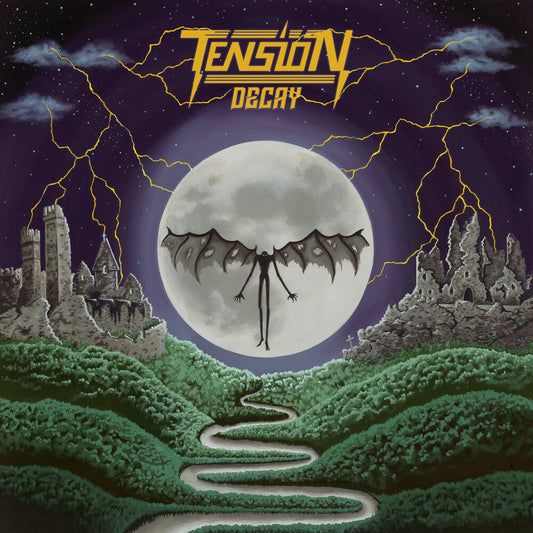 Decay [LP]