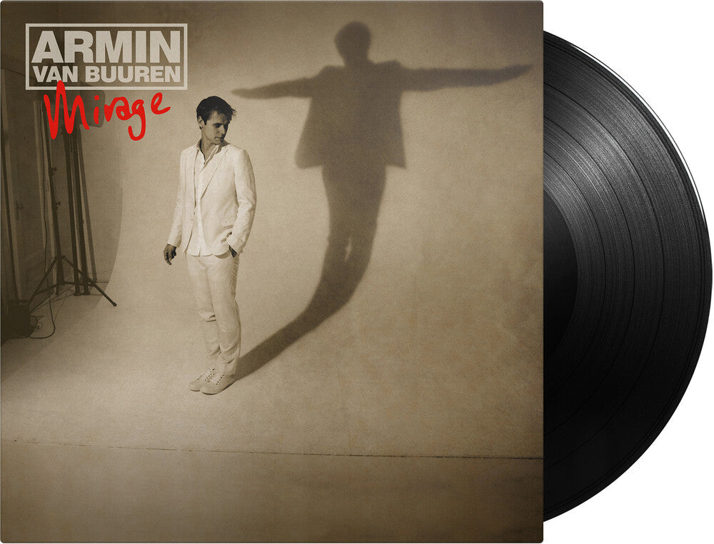 Mirage (Gate) [180 Gram]