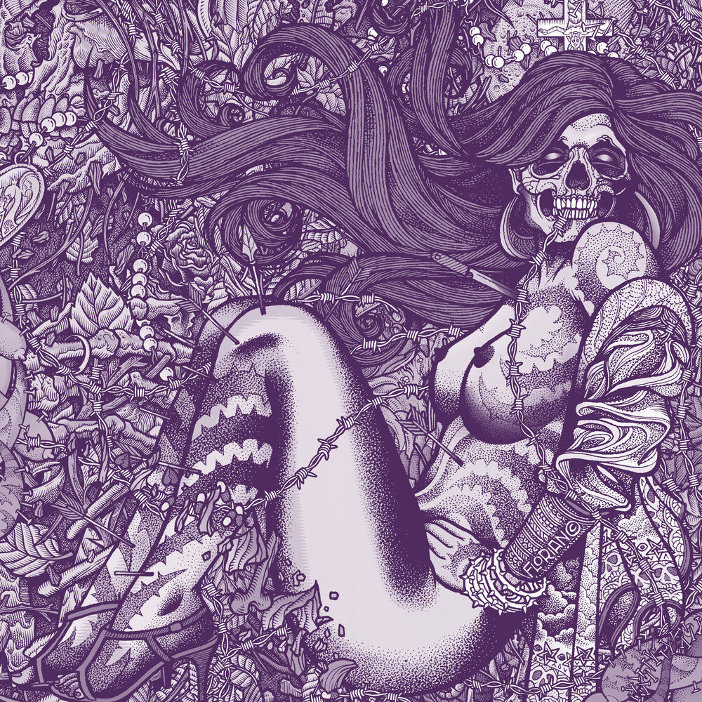 Discography [LP]