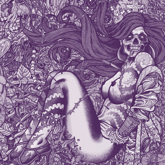 Discography [LP]