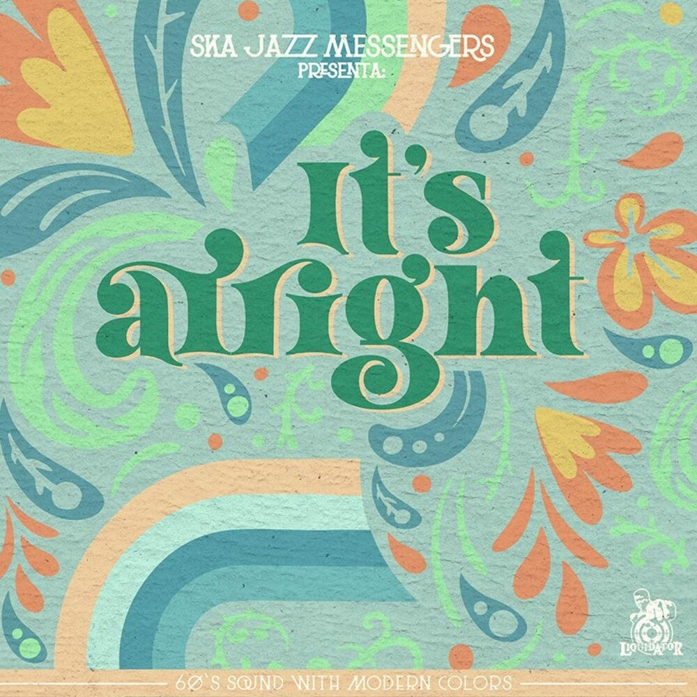 It's Alright [7" Vinyl]