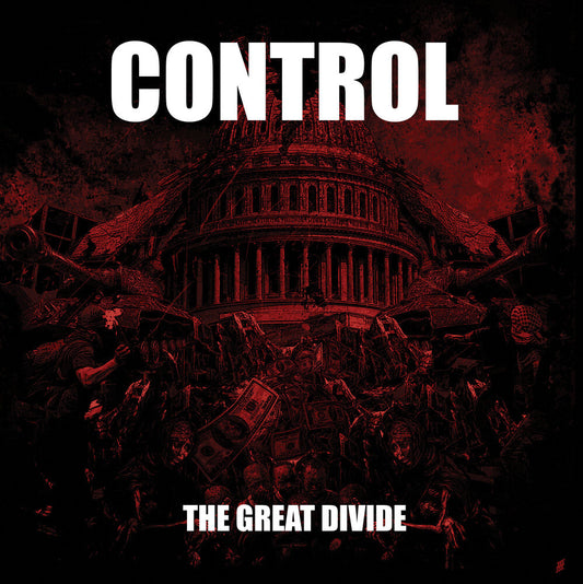 Great Divide [LP]