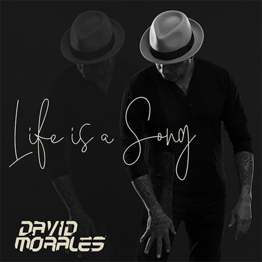 Life Is A Song [LP]
