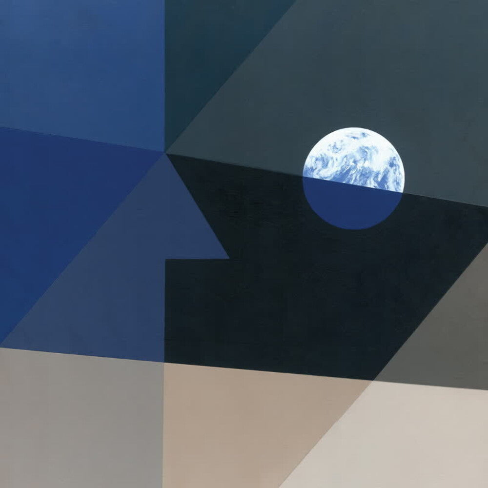 I Can See My House From Here [LP]