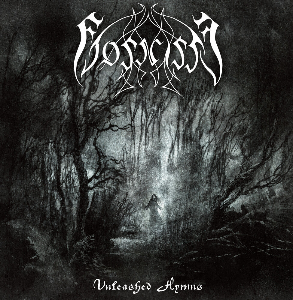 Unleashed Hymns (Gol) [Limited Edition]