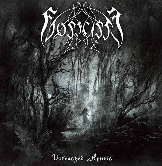 Unleashed Hymns (Gol) [Limited Edition]