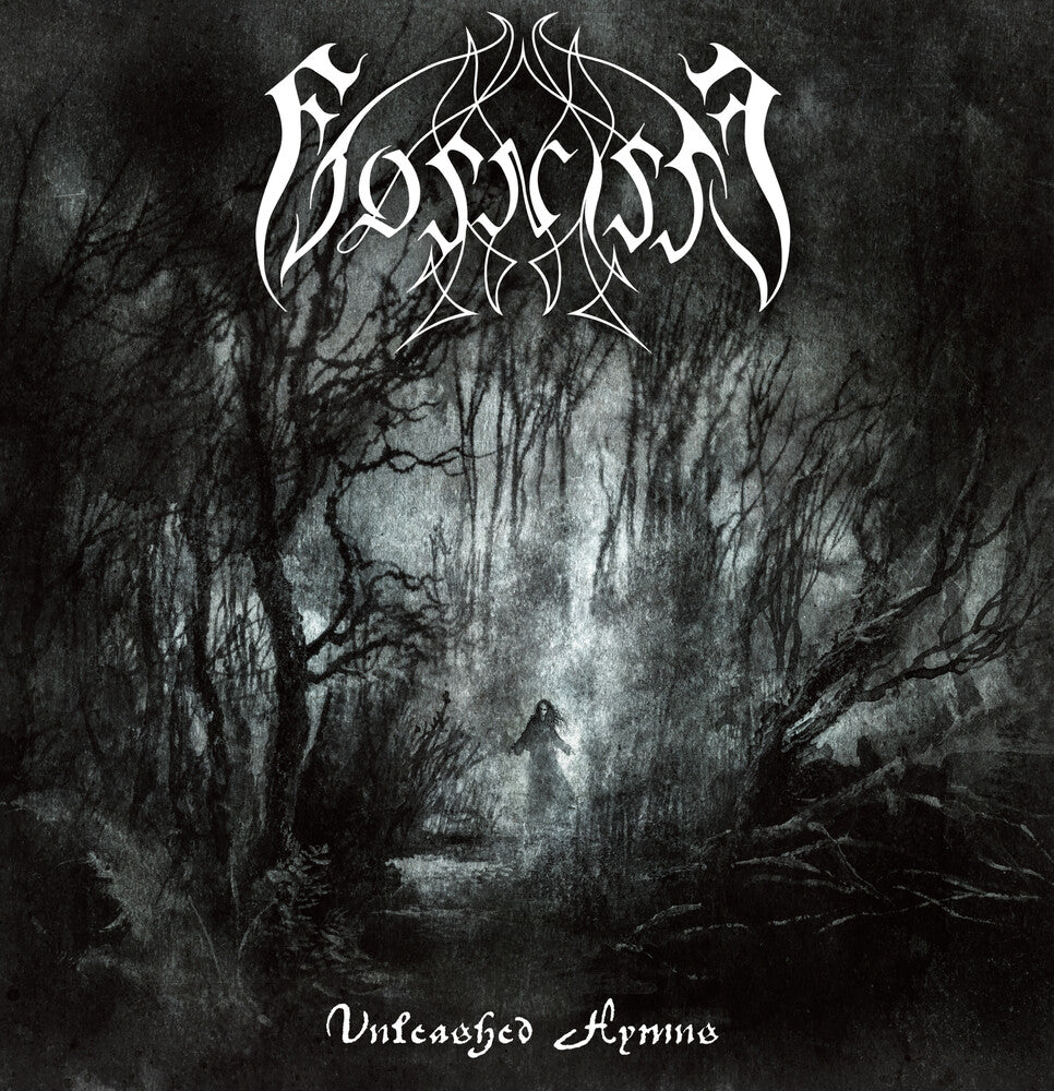 Unleashed Hymns [Limited Edition] (Slv)
