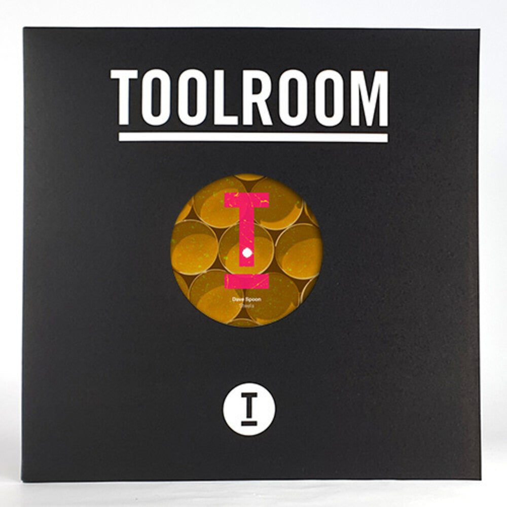 Steels [12" Vinyl]
