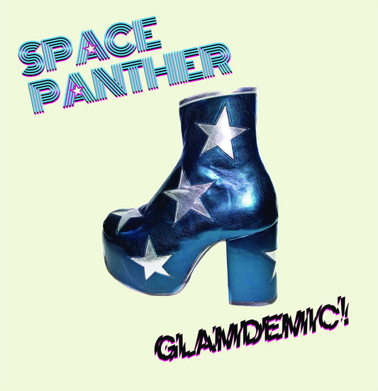 Glamdemic [LP]