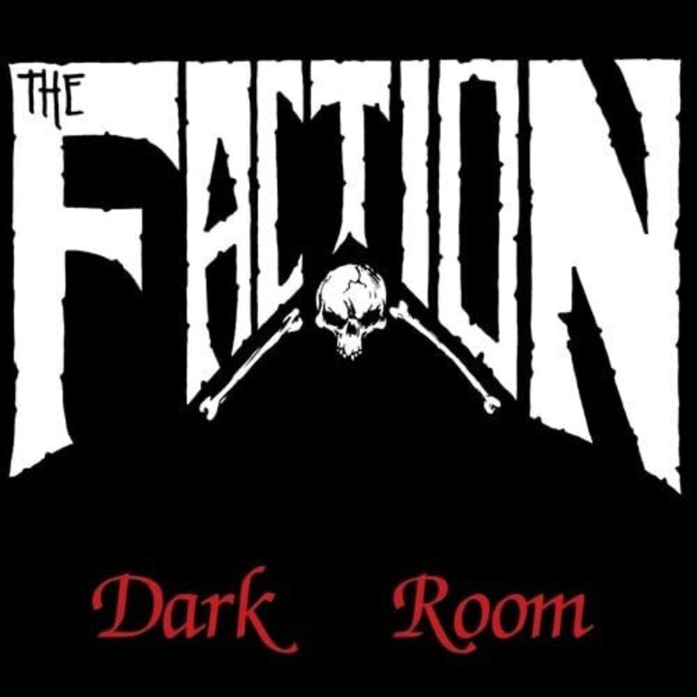 Dark Room [12" Vinyl]