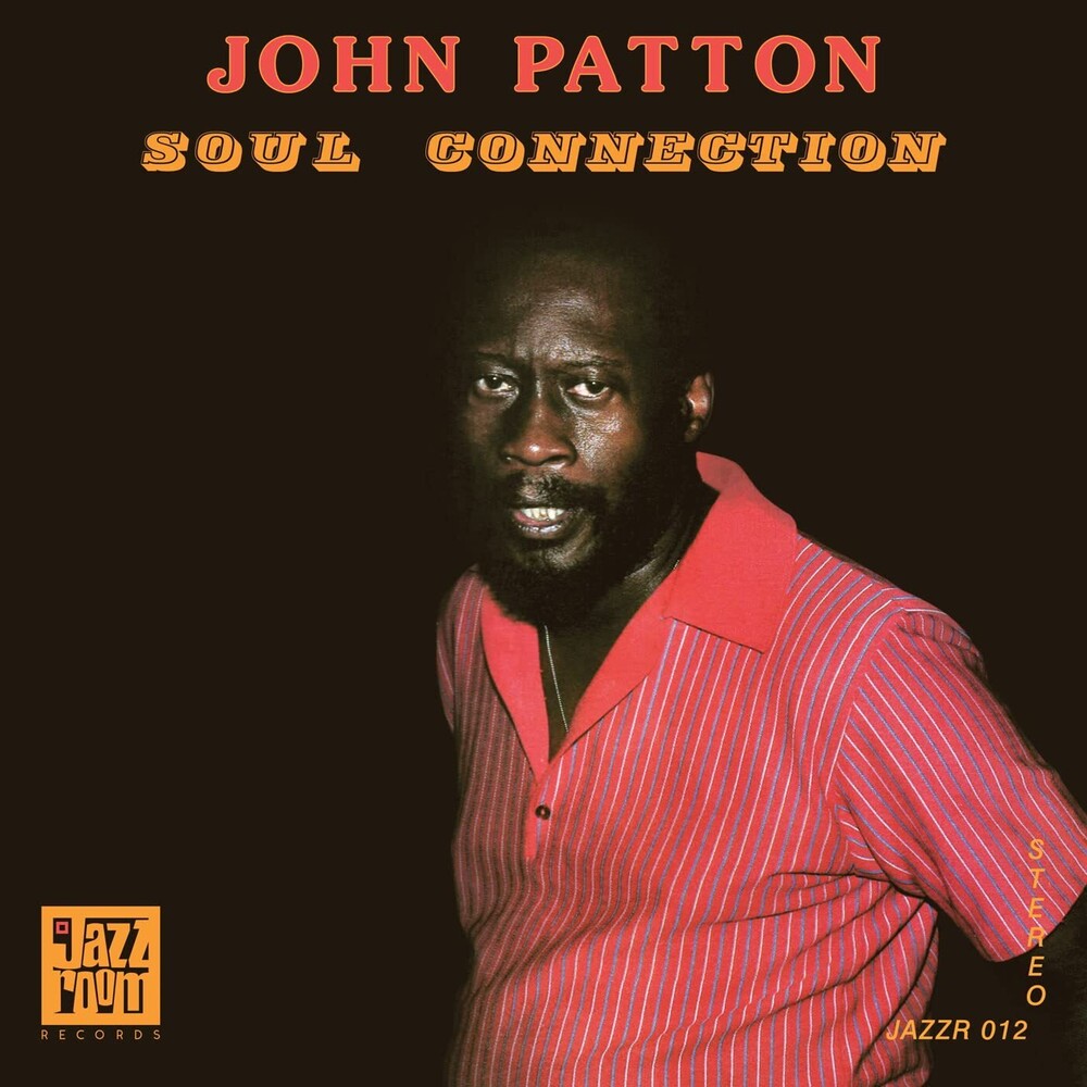 Soul Connection [LP]