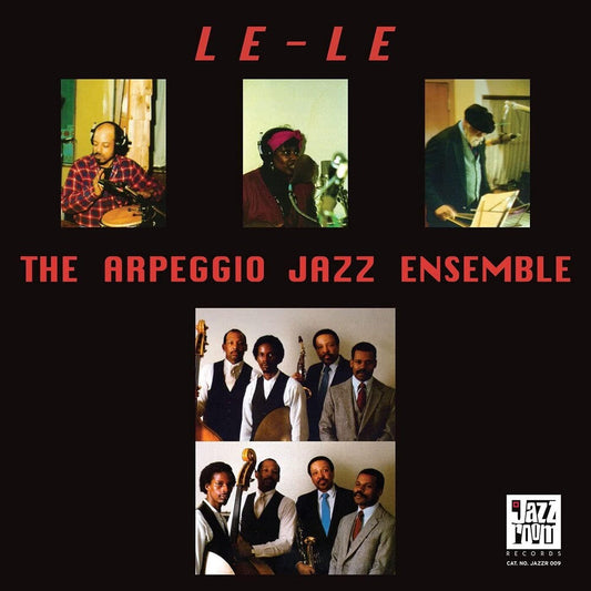Le-Le [LP]