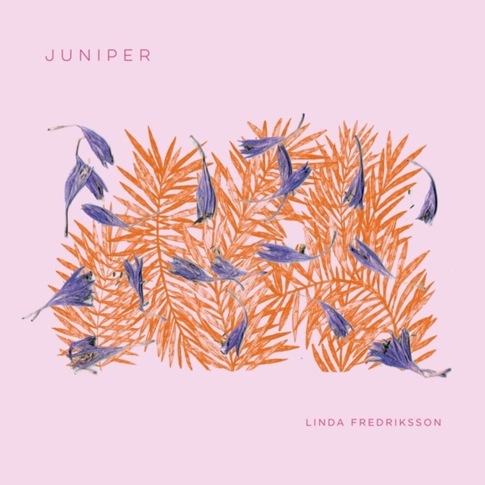 Juniper [Colored Vinyl] (Viol)