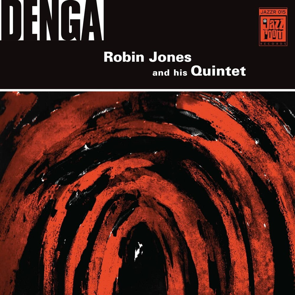 Denga [LP]