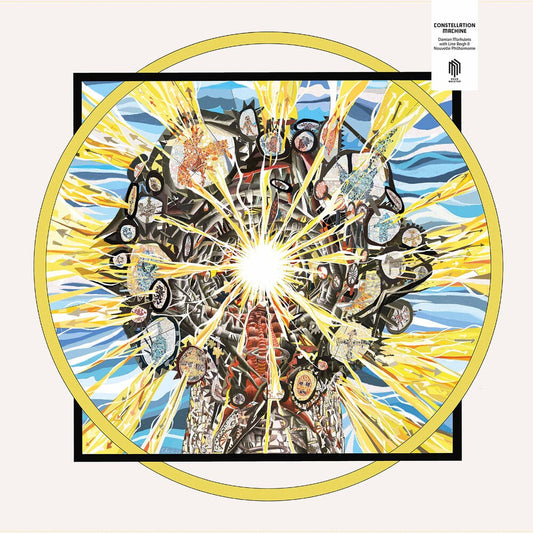 Constellation Machine [LP]