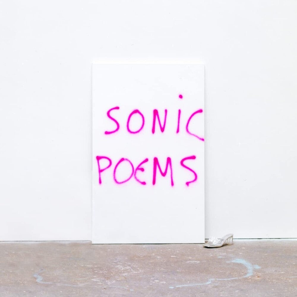 Sonic Poems [2LP]