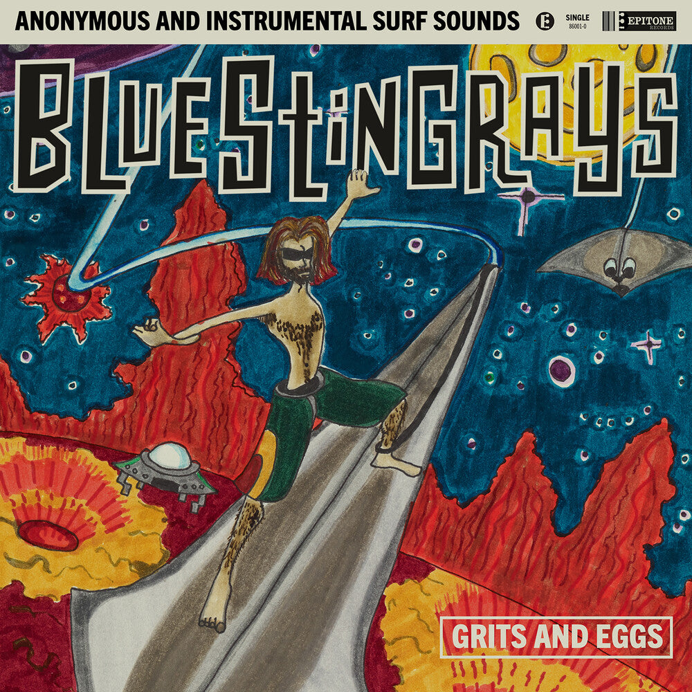 Grits & Eggs / Dawn Patrol [RSD 2022]