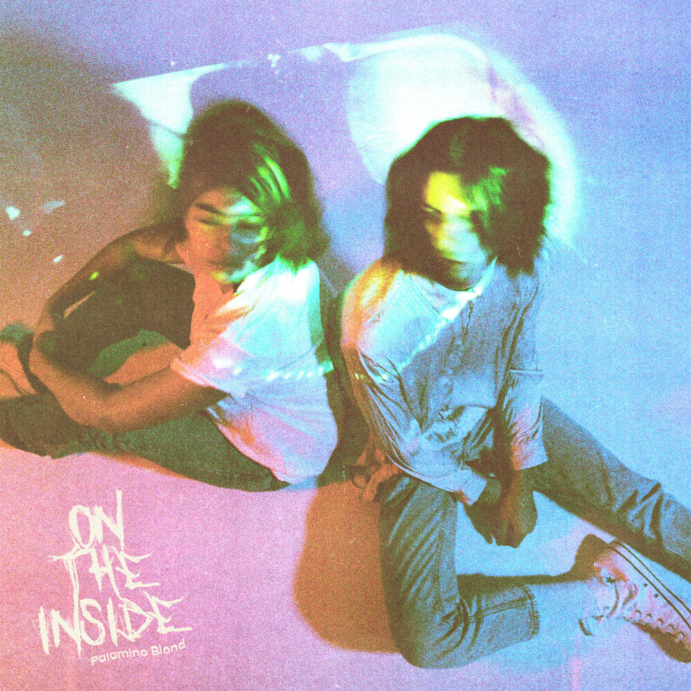 ontheinside [LP]