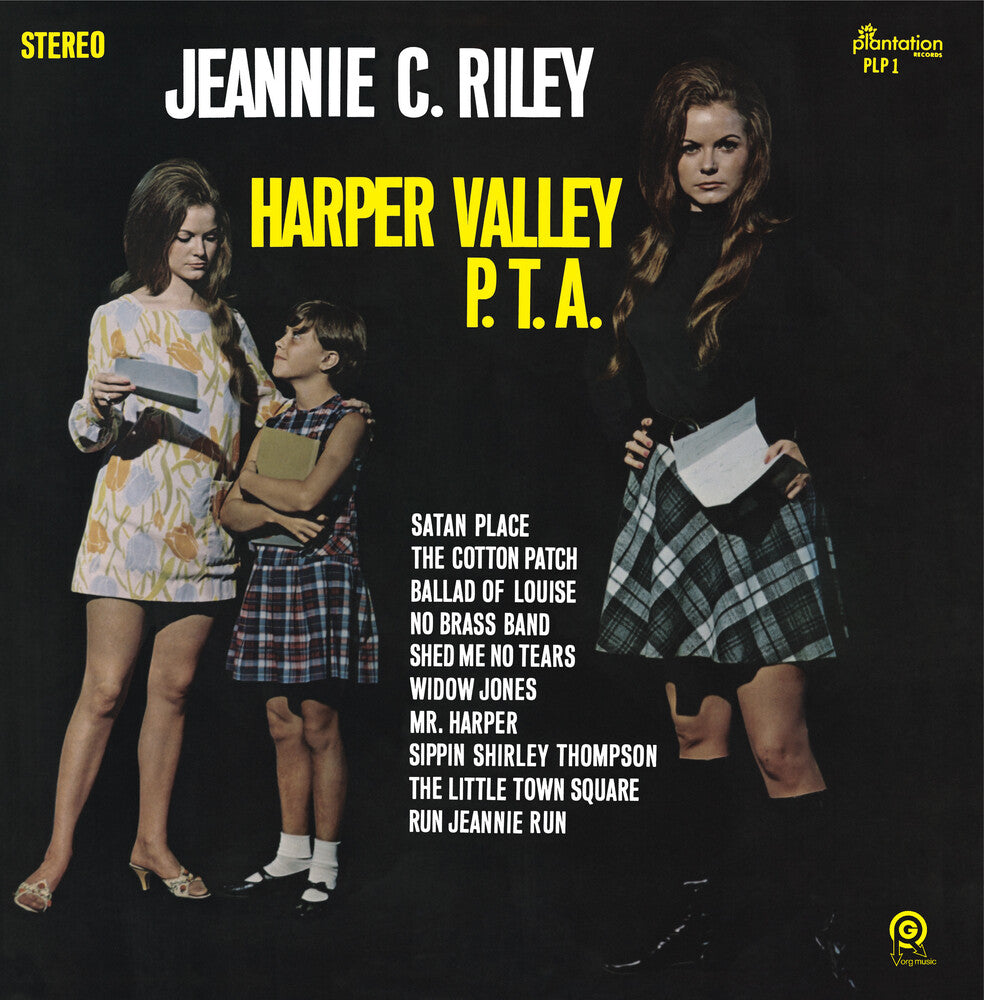Harper Valley P.T.A. [RSD 2022]