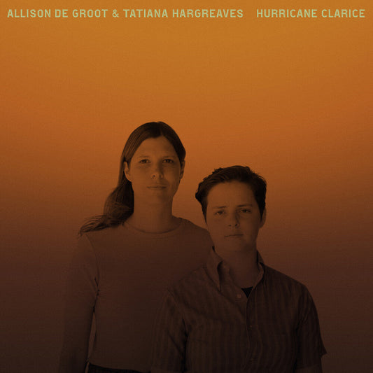 Hurricane Clarice [LP]