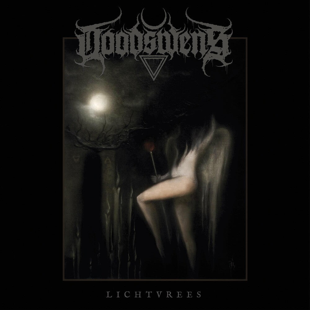 Lichtvrees (Uk) [LP]