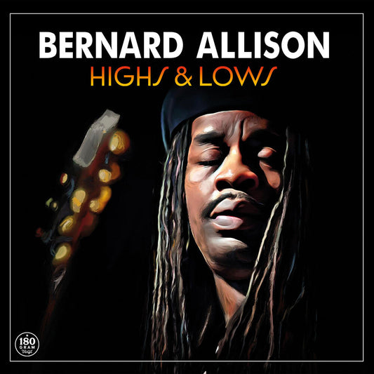 Highs & Lows [LP]