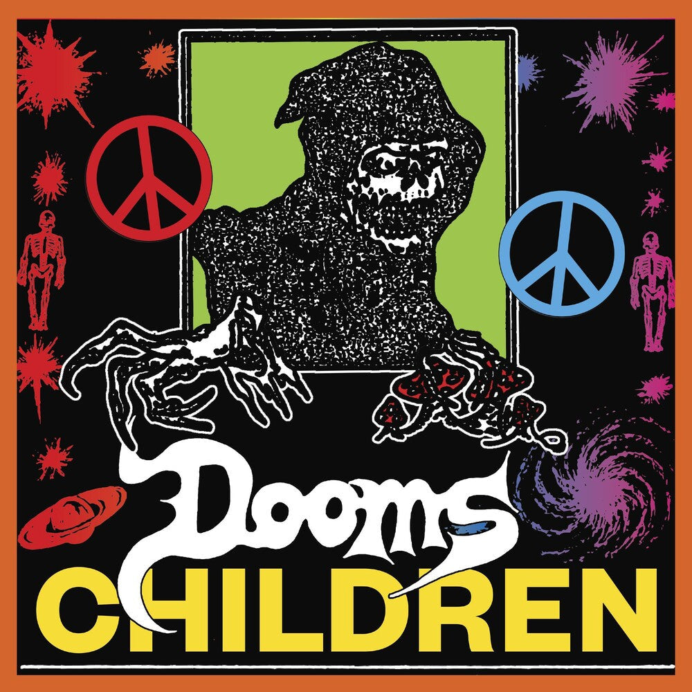Dooms Children [LP]