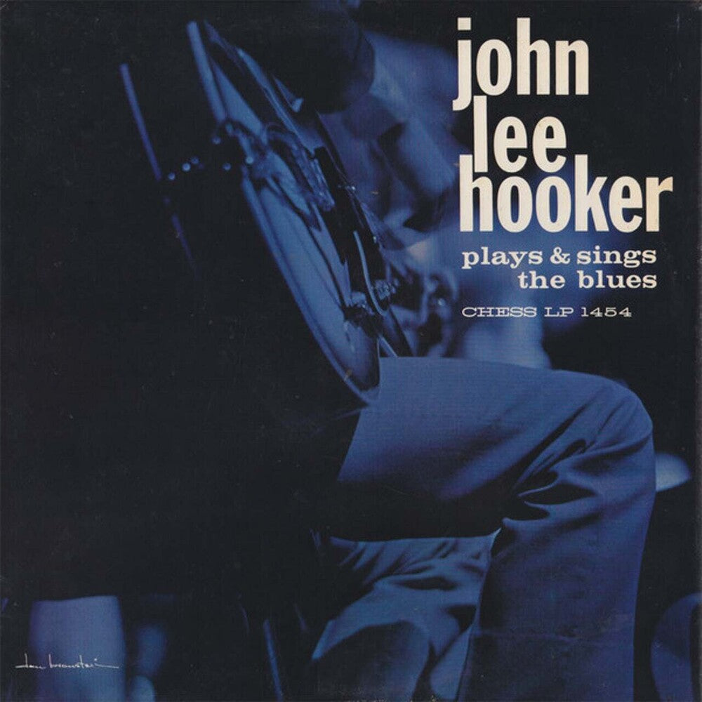 Plays & Sings The Blues [180 Gram] (Uk)