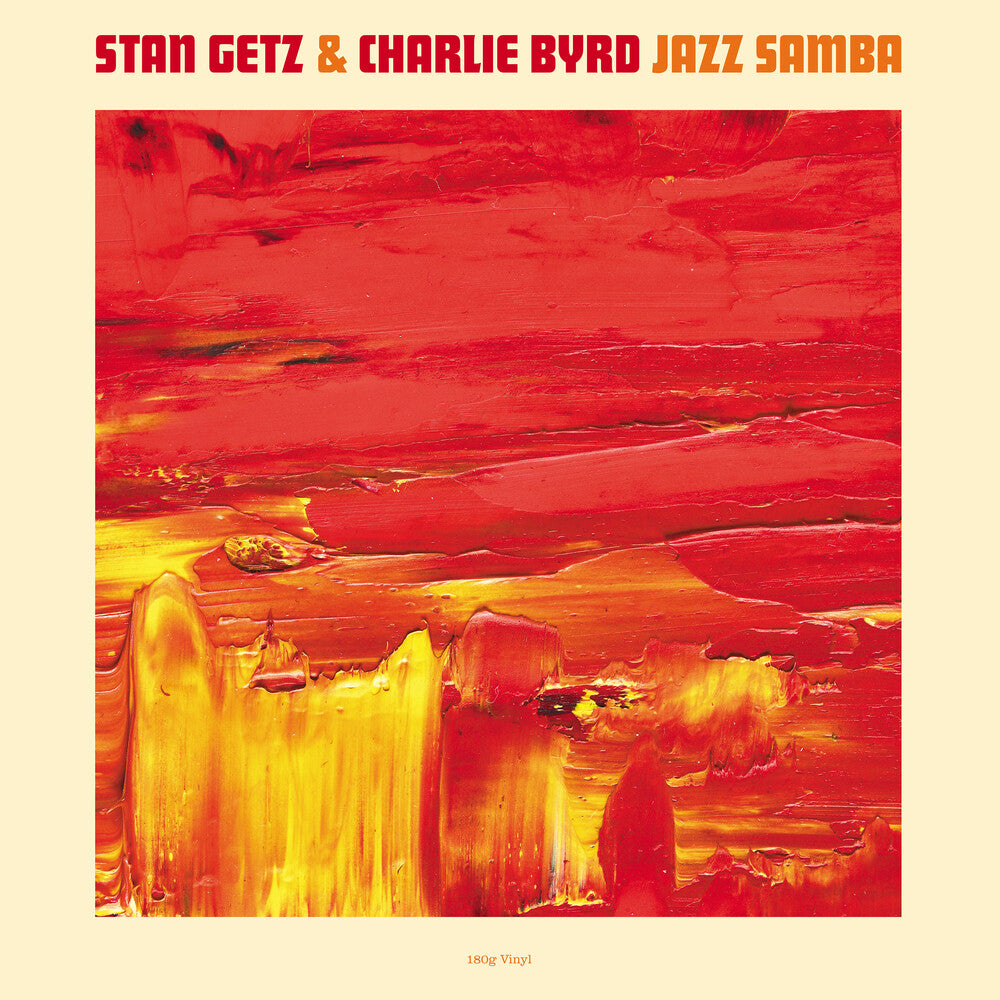 Jazz Samba [180 Gram] (Uk)