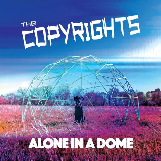 Alone In A Dome [LP]