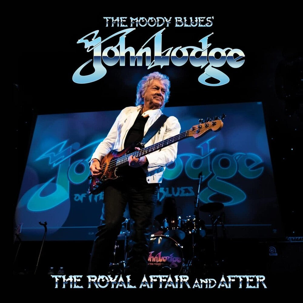 Royal Affair And After [LP]