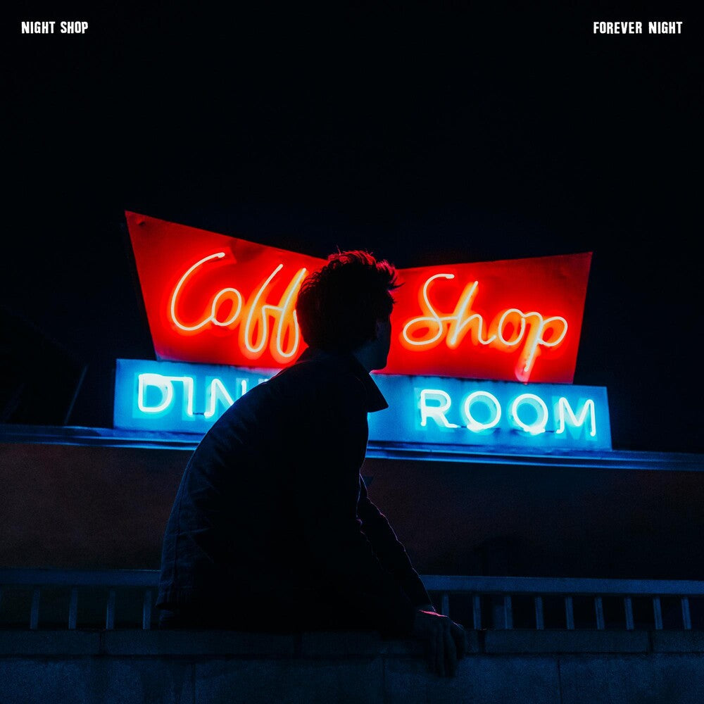 Forever Night [LP]