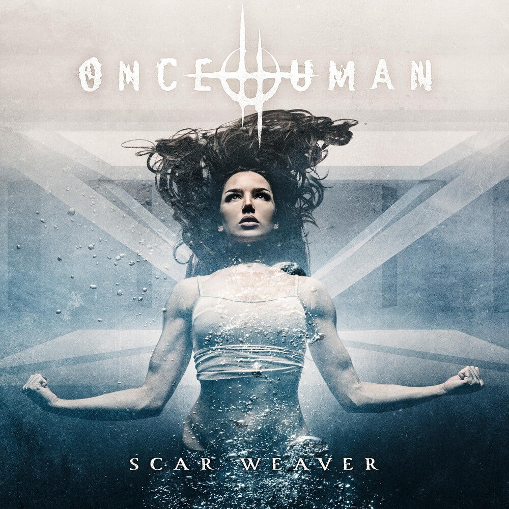Scar Weaver [LP]