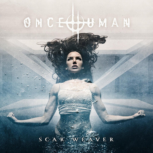 Scar Weaver [LP]
