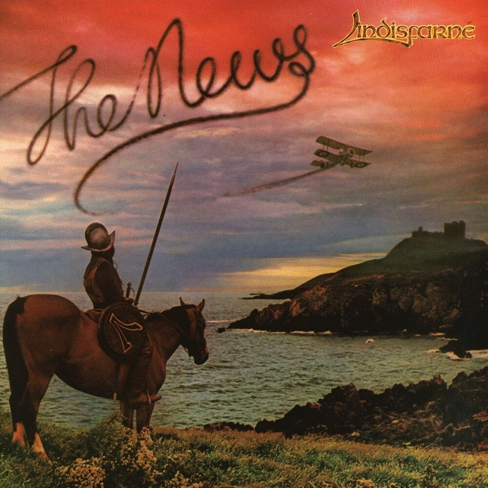 News [LP]