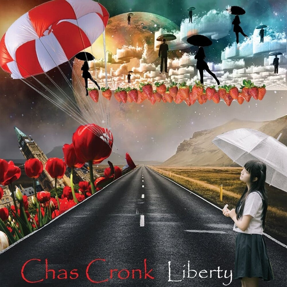Liberty [LP]