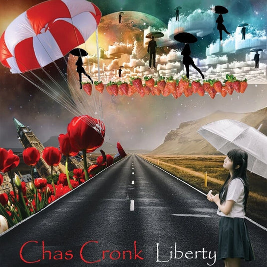 Liberty [LP]