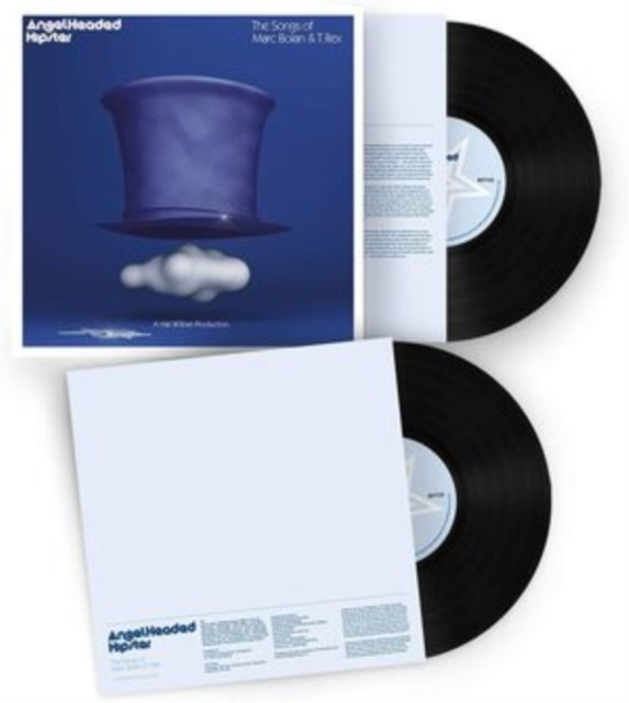 Angelheaded Hipster: The Songs Of Marc Bolan & T. Rex - Angelheaded Hipster: The Songs Of Marc Bolan & T. Rex - LP Vinyl