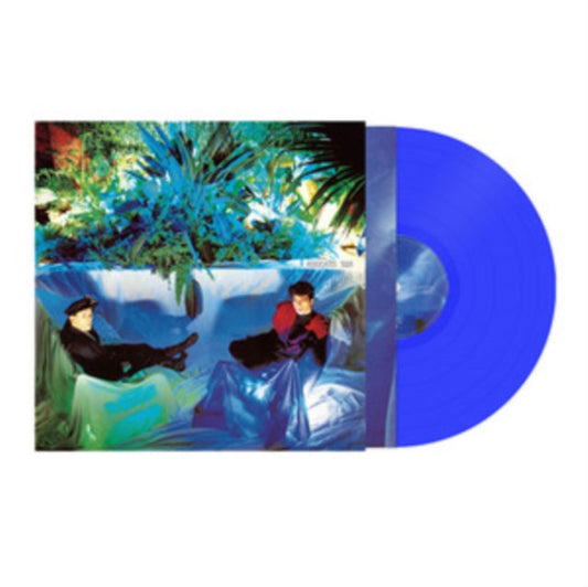 Associates - Sulk (40Th Anniversary Edition/Blue LP Vinyl)