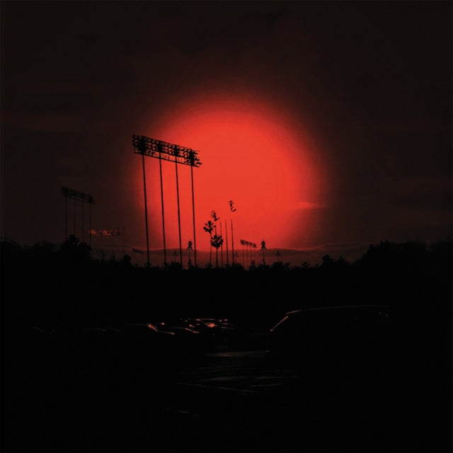 Afghan Whigs - How Do You Burn (Baby Pink LP Vinyl) (I)