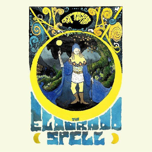 Eldorado Spell [LP]