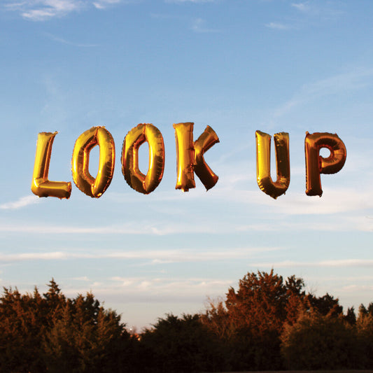 Look Up [Blue Skies LP]