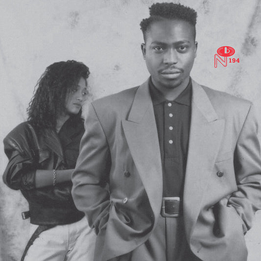 V4 Visions: Of Love & Androids / Var (Red) [Colored Vinyl]