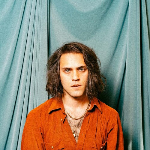 Bambara - Love on My Mind [EP]