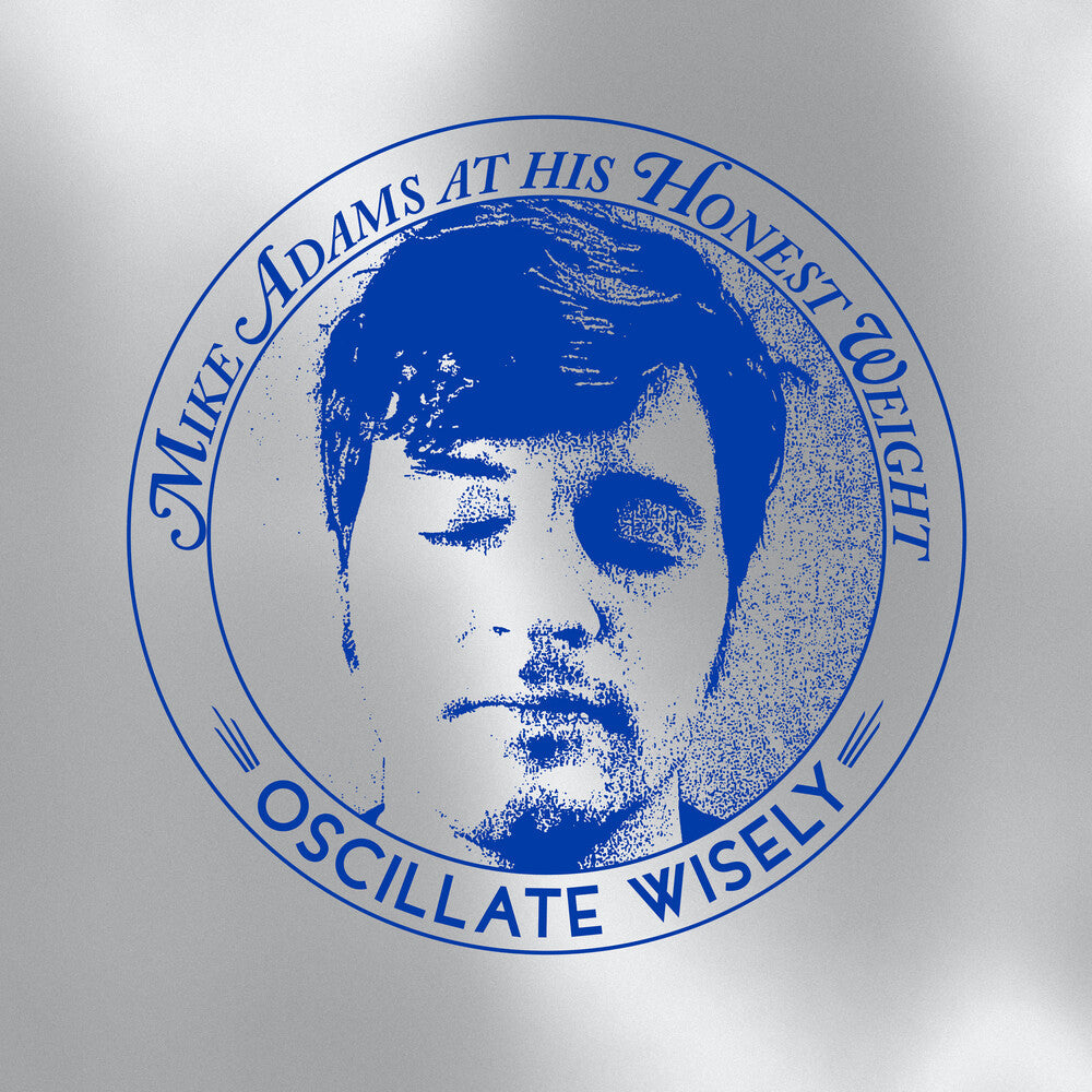 Oscillate Wisely: 10th Anniversary Edition [Silver LP+CD]