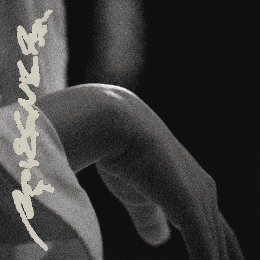Tissues (Uk) [LP]