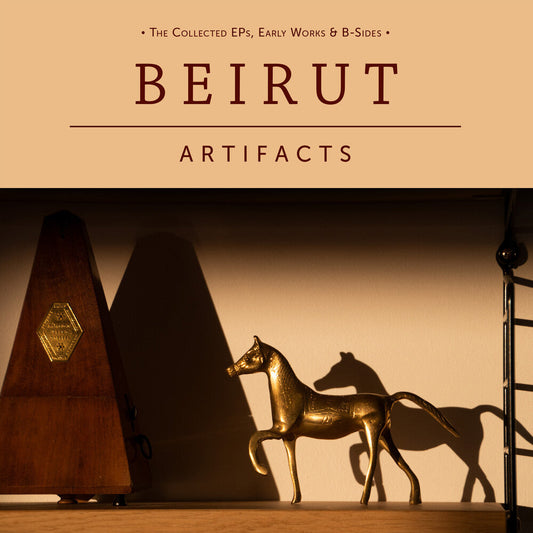 Artifacts [2LP]